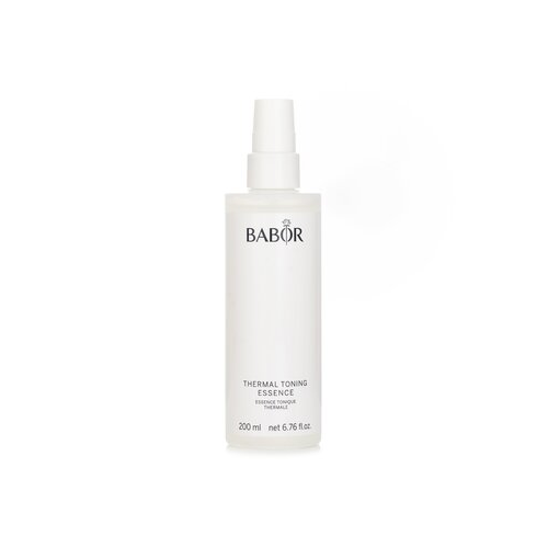 Babor CLEANSING Термальная Тонизирующая Эссенция 200ml/6.7oz