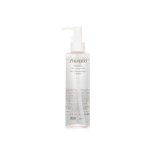 Shiseido Освежающая Очищающая Вода 180ml/6oz
