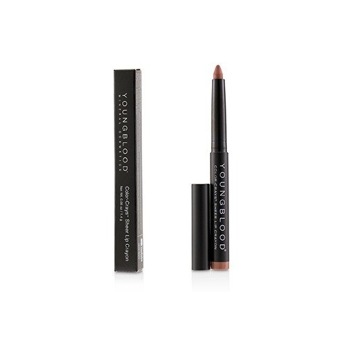 Youngblood Color Crays Легкий Карандаш для Губ - # Venice Vibe 1.4g/0.05oz