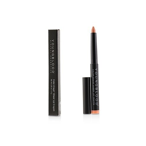 Youngblood Color Crays Легкий Карандаш для Губ - # Laguna Glow 1.4g/0.05oz