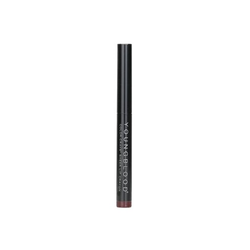 Youngblood Color Crays Легкий Карандаш для Губ - # Redwood 1.4g/0.05oz