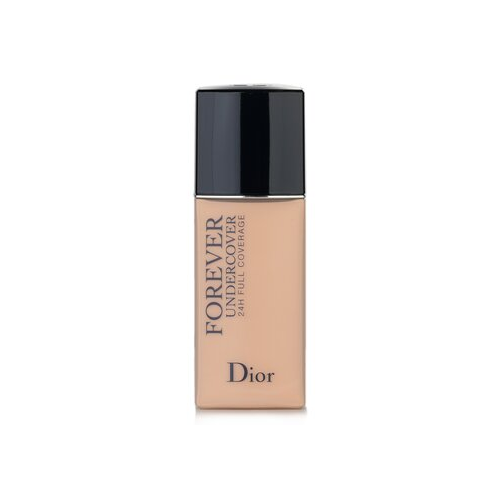 Christian Dior Diorskin Forever Undercover 24H Wear Full Coverage Основа - # 010 Ivory 40ml/1.3oz