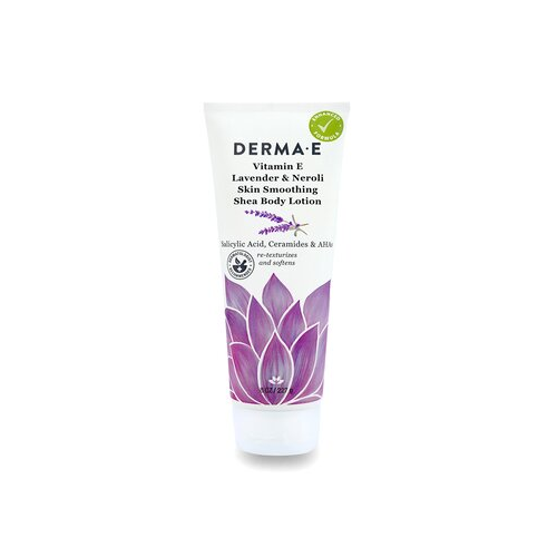 Derma E Vitamin E Lavender & Neroli Терапевтический Лосьон для Тела 227g/8oz