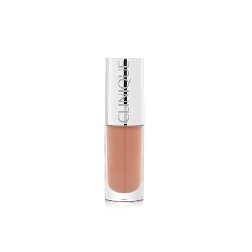 Clinique Pop Splash Увлажняющий Блеск для Губ - # 02 Caramel Pop 4.3ml/0.14oz