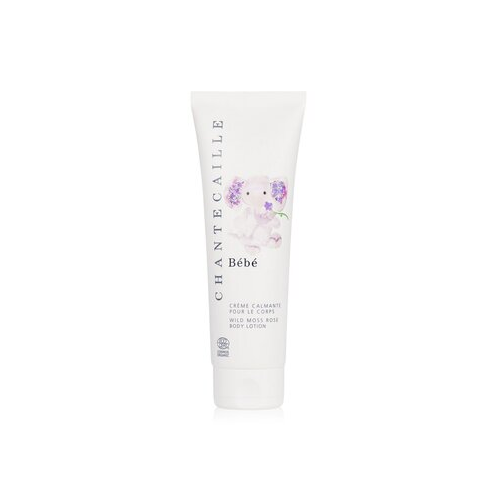Chantecaille Bebe Wild Moss Rose Лосьон для Тела 120ml/4oz