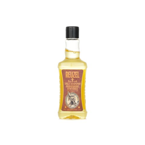 Reuzel Ежедневный Шампунь 350ml/11.83oz
