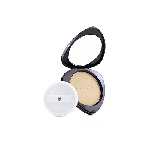 Dr. Hauschka Компактная Пудра - # 02 Chestnut 8g/0.28oz
