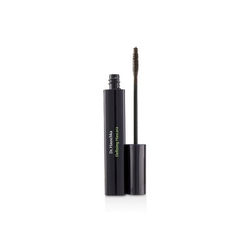 Dr. Hauschka Тушь для Ресниц - # 02 Brown 6ml/0.2oz