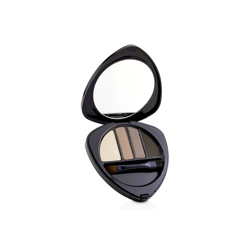 Dr. Hauschka Набор для Глаз и Бровей - # 01 Stone 5.3g/0.19oz