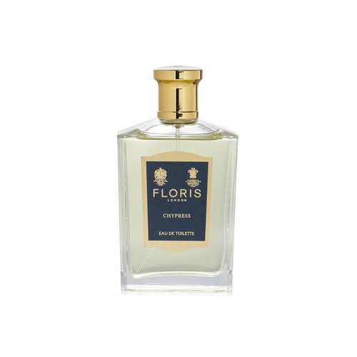 Floris Chypress Туалетная Вода Спрей 100ml/3.3oz