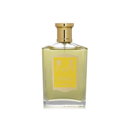 Floris Bergamotto Di Positano Парфюмированная Вода Спрей 100ml/3.3oz