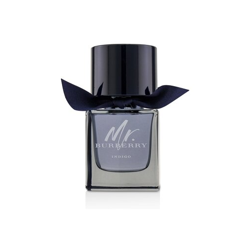 Mr. Burberry Indigo Туалетная Вода Спрей 50ml/1.7oz