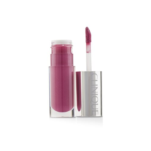 Clinique Pop Splash Блеск для Губ + Увлажнение - # 18 Pinot Pop 4.3ml/0.14oz