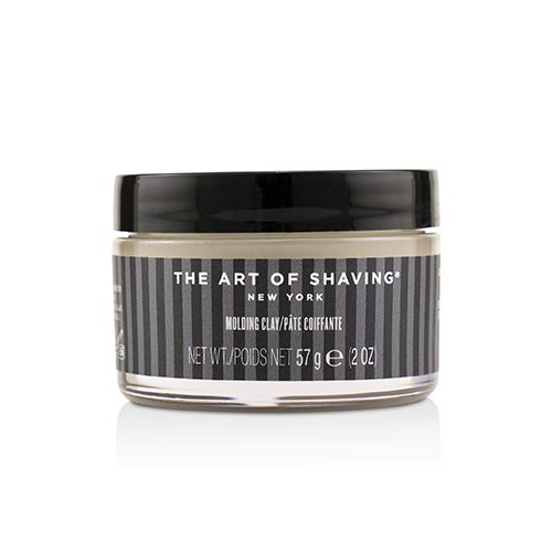 The Art Of Shaving Моделирующая Глина (Сильная Фиксация, Матовый Результат) 57g/2oz