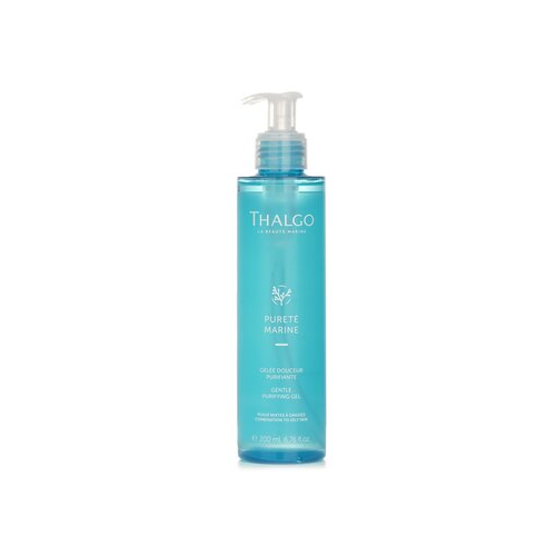 Thalgo Purete Marine Нежный Очищающий Гель 200ml/6.76oz