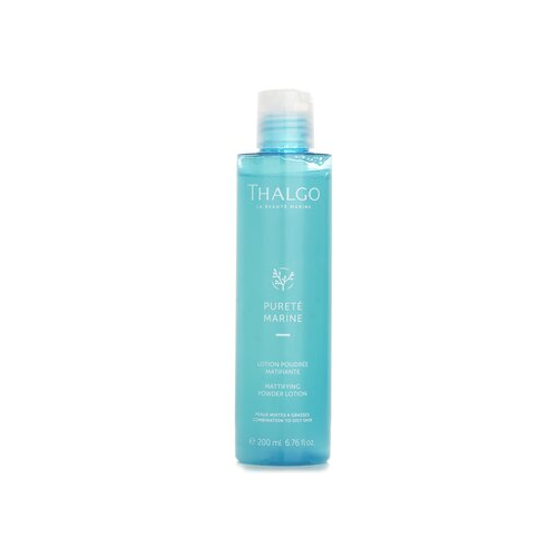 Thalgo Purete Marine Матирующий Пудровый Лосьон 200ml/6.7oz