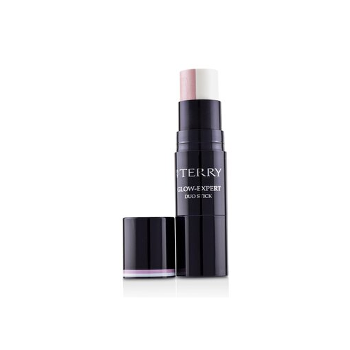 By Terry Glow Expert Дуо Стик - # 4 Cream Melba 7.3g/0.26oz