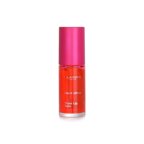 Clarins Water Пигмент для Губ - # 01 Rose Water 7ml/0.2oz
