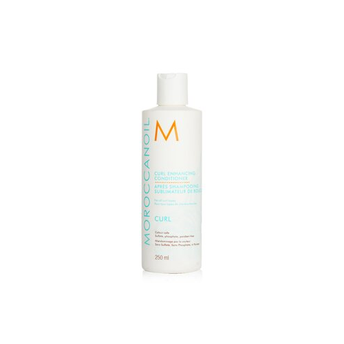 Moroccanoil Curl Enhancing Кондиционер (для Всех Типов Кудрявых Волос) 250ml/8.5oz