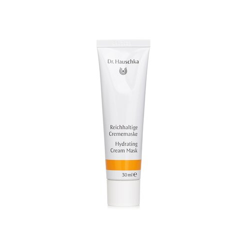 Dr. Hauschka Увлажняющая Кремовая Маска 30ml/1oz