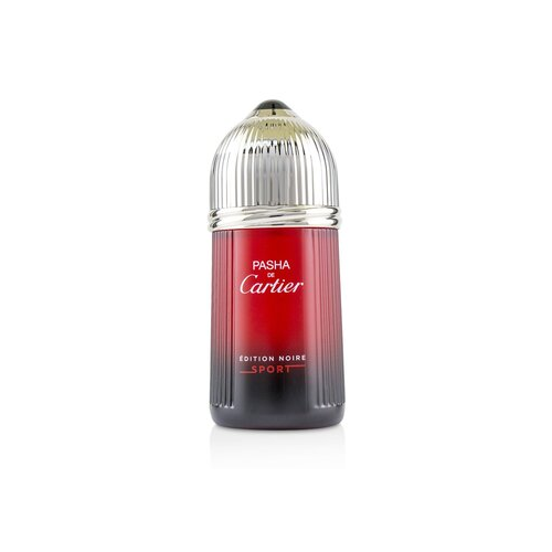Cartier Pasha Edition Noire Sport Туалетная Вода Спрей 100ml/3.3oz