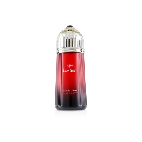 Cartier Pasha Edition Noire Sport Туалетная Вода Спрей 150ml/5oz