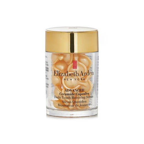 Elizabeth Arden Ceramide Capsules Ежедневная Омолаживающая Сыворотка - ADVANCED 30caps