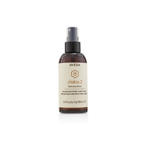 Aveda Chakra 2 Pure-Fume Балансирующий Спрей для Тела - Nourished 100ml/3.4oz