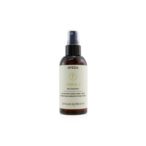 Aveda Chakra 3 Pure-Fume Балансирующий Спрей для Тела - Intention 100ml/3.4oz