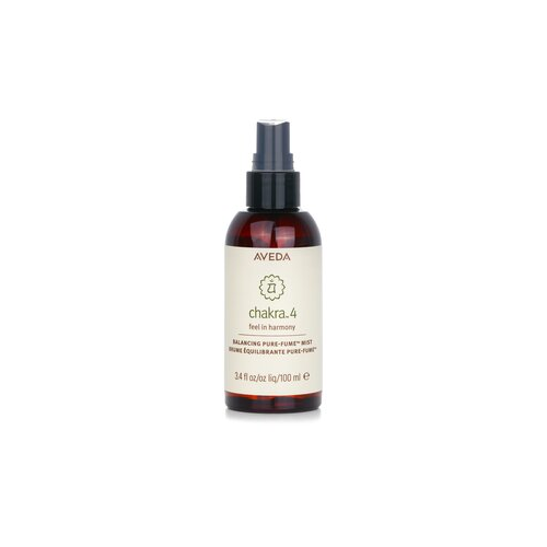 Aveda Chakra 4 Pure-Fume Балансирующий Спрей для Тела - Harmony 100ml/3.4oz