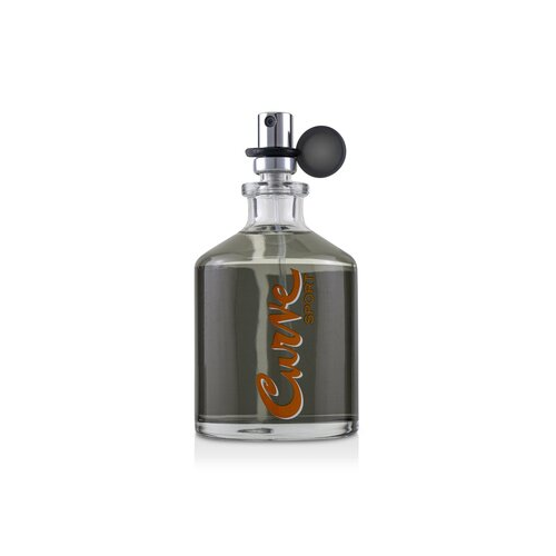 Liz Claiborne Curve Sport Одеколон Спрей 125ml/4.2oz