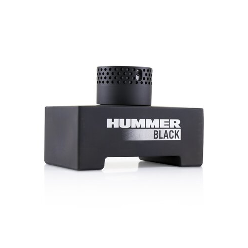 Hummer Black Туалетная Вода Спрей 125ml/4.2oz