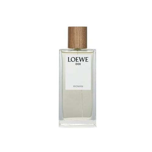 Loewe 001 Парфюмированная Вода Спрей 100ml/3.4oz