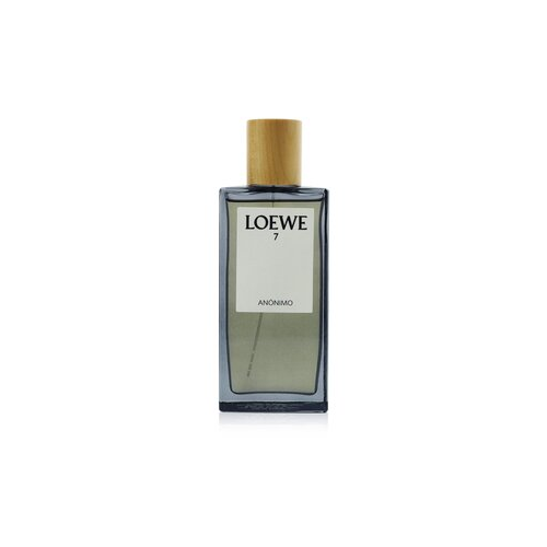Loewe 7 Anonimo Парфюмированная Вода Спрей 100ml/3.4oz