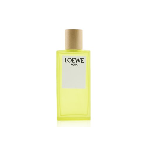 Loewe Agua Туалетная Вода Спрей 100ml/3.4oz