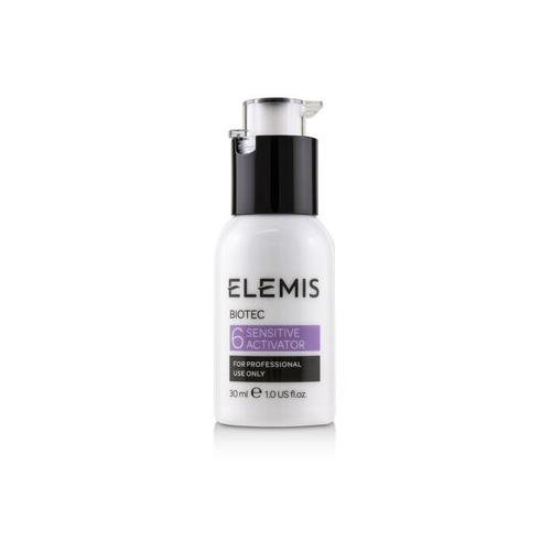 Elemis Biotec Activator 6 - Средство для Чувствительной Кожи (Салонный Продукт) 30ml/1oz