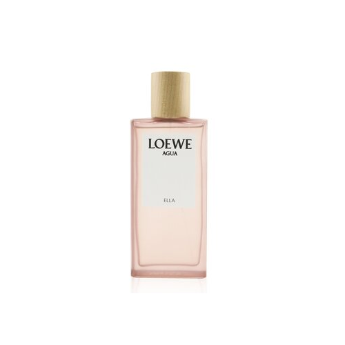 Loewe Agua Ella Туалетная Вода Спрей 100ml/3.4oz