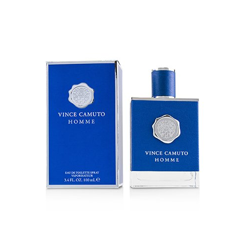 Vince Camuto Homme Туалетная Вода Спрей 100ml/3.4oz