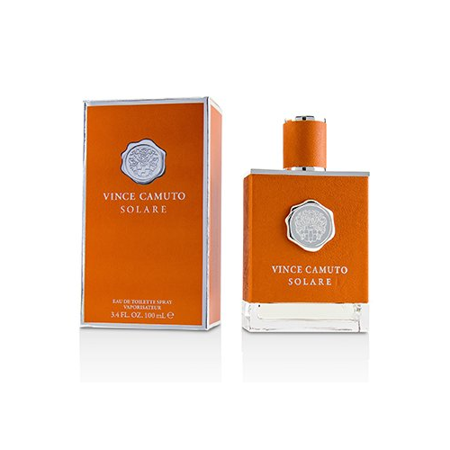 Vince Camuto Solare Туалетная Вода Спрей 100ml/3.4oz