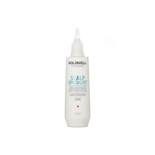 Goldwell Dual Senses Scalp Specialist Sensitive Успокаивающий Лосьон (для Чувствительной Кожи Головы) 150ml/5oz