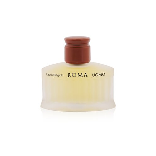 Laura Biagiotti Roma Uomo Туалетная Вода Спрей 75ml/2.5oz