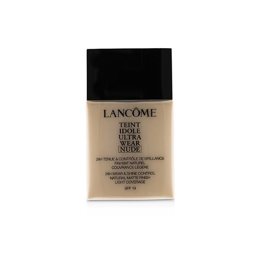 Lancome Teint Idole Ultra Wear Nude Основа SPF19 - # 005 Beige Ivoire 40ml/1.3oz