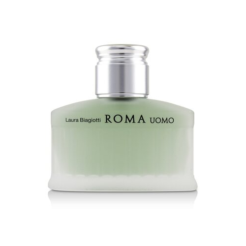 Laura Biagiotti Roma Uomo Cedro Туалетная Вода Спрей 75ml/2.5oz
