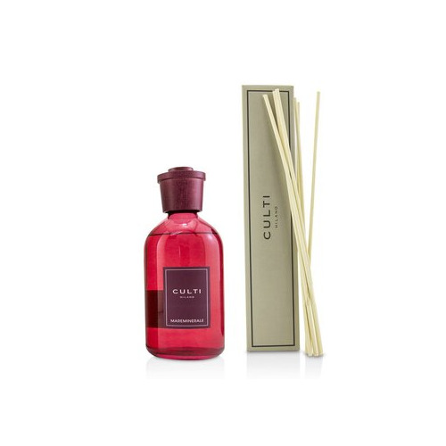 Culti Colours Диффузор - Mareminerale (Red) 250ml/8.33oz
