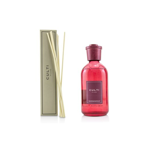 Culti Colours Диффузор - Mareminerale (Red) 500ml/16.6oz