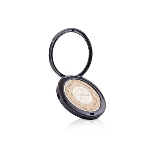 By Terry Compact Expert Двойная Пудра - # 4 Beige Nude 5g/0.17oz