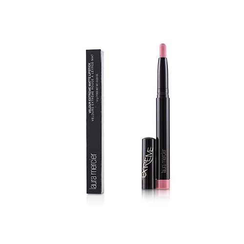 Laura Mercier Velour Extreme Матовая Губная Помада - # Ruthless (Bluish Nude) 1.4g/0.035oz