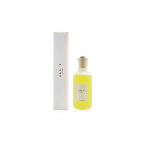 Culti Stile Ароматический Диффузор - Fuoco 500ml/16.6oz