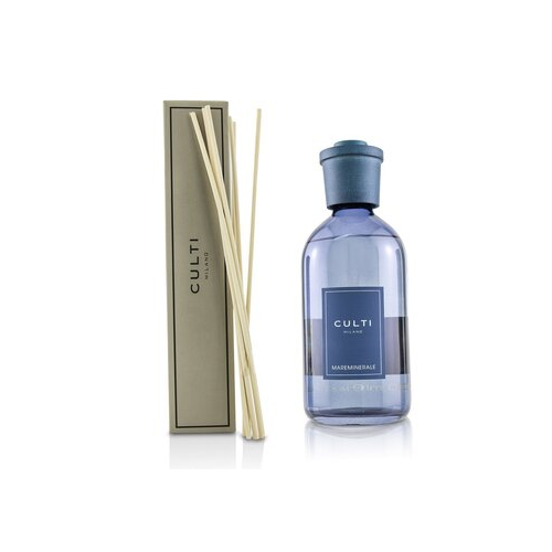 Culti Colours Диффузор - Mareminerale (Blue) 500ml/16.6oz