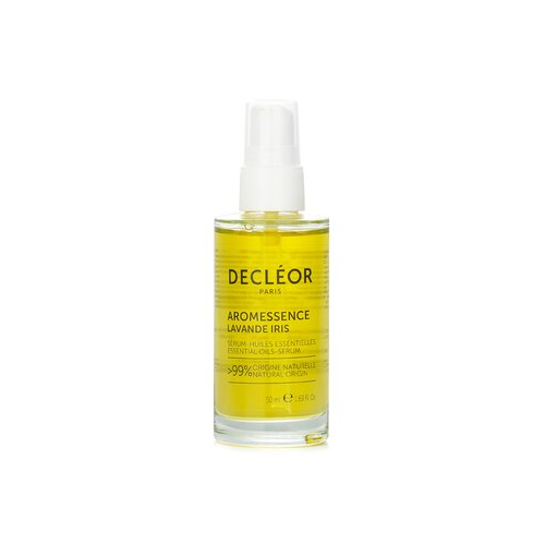 Decleor Aromessence Lavandula Iris Укрепляющее Масло Сыворотка - Салонный Размер 50ml/1.69oz